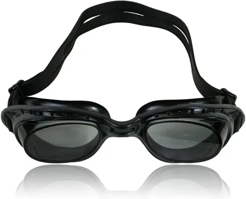 Miniatura 8 de Water Gear Gafas de natación antivaho Elite Transparente/Azul