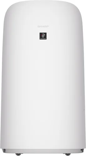 SHARP Purificador de aire inteligente con humidificador combinado: cubre hasta 2,603 pies cuadrados en una hora, compatible con Alexa y Google Asst.