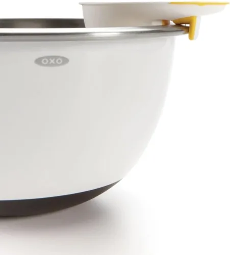 Miniatura 7 de OXO Good Grips Separador de huevos 3 en 1