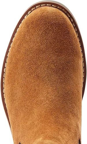 Miniatura 4 de ARIAT Botas Wexford Chelsea para mujer