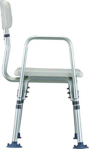 Miniatura 3 de NOVA Banco de transferencia de baño portátil médico