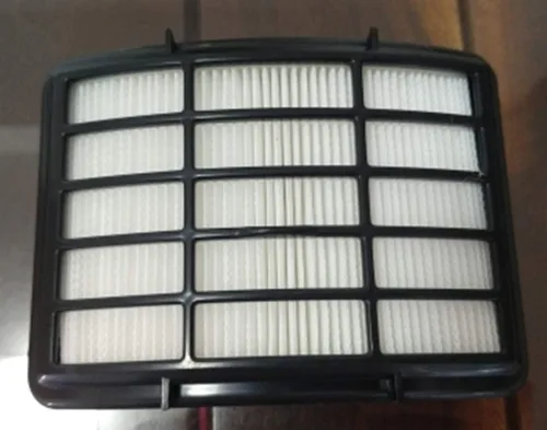 Miniatura 3 de WuYan Filtro de espuma y fieltro para motor HEPA para Shark Navigator Lift Away NV350, NV351, NV352, NV355, NV356, NV357, XFF350, XHF350