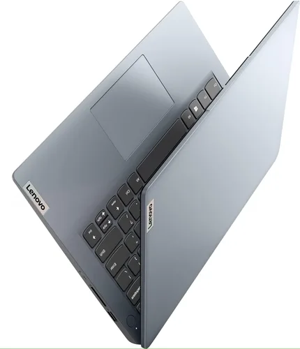Miniatura 8 de Lenovo Ideapad 1i - Laptop con luz fina, pantalla HD de 14.0", Intel Celeron N4020(hasta 2.80 GHz), 4 GB de RAM 64 GB eMMC, WiFi 6, cámara web