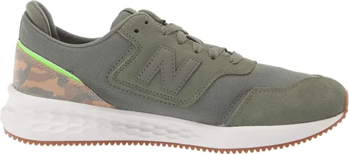 Miniatura 6 de New Balance Fresh Foam X70 V1 tenis para mujer
