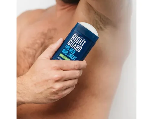 Miniatura 7 de Right Guard Sport 3-D Odor Defense Fresh Invisible Solid Desodorant Twin Pack - 2 CT