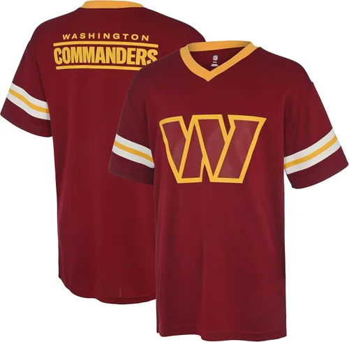 Miniatura 14 de Outerstuff NFL Kids Youth 4-20 Camiseta oficial del equipo para el día del juego