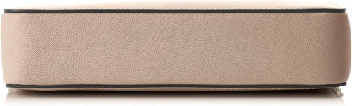 Miniatura 4 de MICHAEL Michael Kors Jet Set - Juego de cruz de piel Saffiano grande