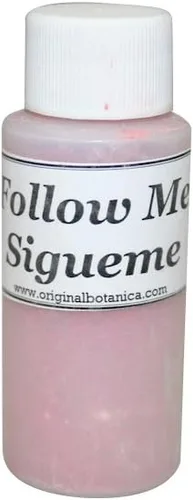 Miniatura 64 de Original Botanica 7 African Powers - Sachet Powder Hoodoo para hechizo de amor, dinero, buena suerte, curación espiritual contra manchas, polvos
