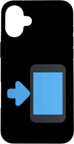 Miniatura 22 de iPhone XR Mobile Phone with Arrow Case