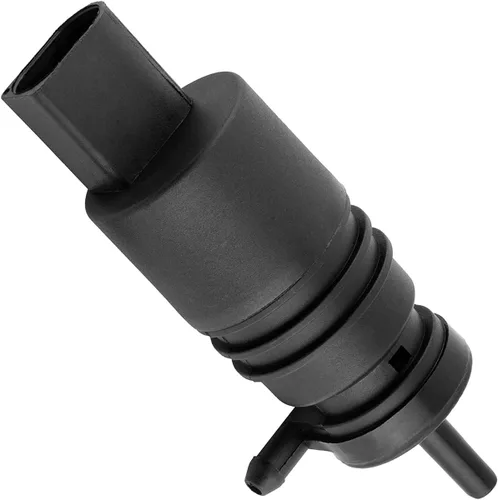 Miniatura 3 de Bomba de limpiaparabrisas con ojal 21323-232316B 67128362154 67128377612 compatible con BMW E46 M3 M5 X3 X5 Z3 Z4 Z8 318i 323i 325i 328i 330i 528i