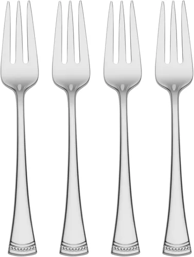 Miniatura 13 de LENOX Portola - Set de postre de 2 unidades, 2 piezas, metálico