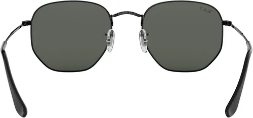 Miniatura 7 de Ray-Ban Rb3548n Hexagonal Flat Lens Sunglasses