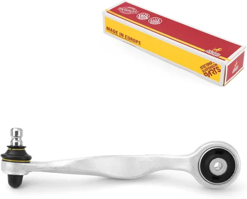 Miniatura 58 de Metrix Premium Chassis Parts - Brazo de control superior delantero izquierdo con junta esférica y conjunto de buje para Ford Expedition 4WD 97-02