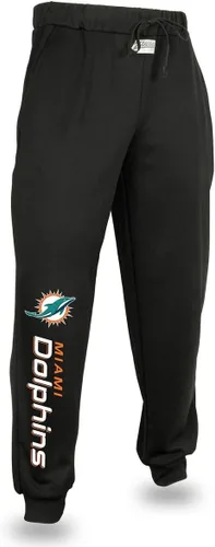 Miniatura 52 de Zubaz - Pantalones de chándal para hombre con logotipo de la NFL
