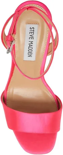Miniatura 5 de Steve Madden Sandalias de plataforma Lessa para mujer