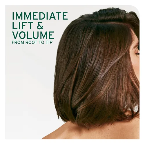 Miniatura 3 de Biolage Volume Boost Conditioner - Weightless Moisture, Shine & Volume, Detangles Fine Hair, Soy Protein & Polymers, Vegan & Paraben-Free