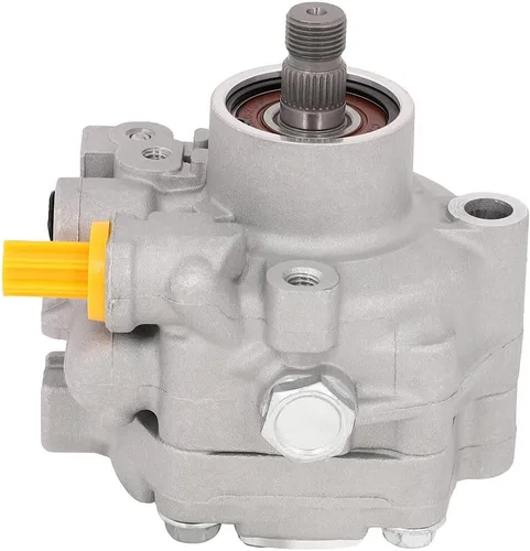 Bomba de dirección asistida SCITOO compatible para Saab 9-2X 2.0L 2005, Saab 9-2X 2.5L 2006, Subaru Impreza 2.0L 2004 2005 2006 2007, Kit de bomba