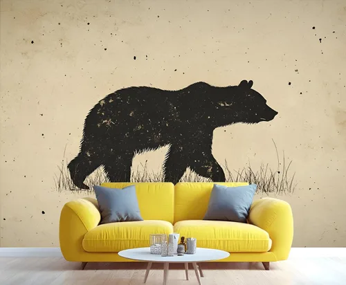 Miniatura 22 de Papel tapiz de mármol, papel tapiz negro y dorado para dormitorio, papel tapiz moderno gris para sala de estar, mural fotográfico de mármol nórdico