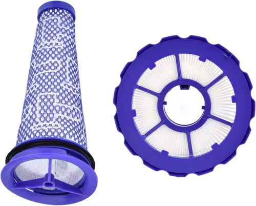 Miniatura 9 de Filtro de repuesto para Dyson DC40 UP16 UP19, filtro postmotor y filtro de premotor para Dyson Ball Multi Floor 2 Vacuum Light/Slim Ball Animal
