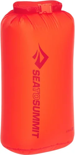 Miniatura 4 de Sea to Summit Ultra-Sil Dry Bag, Ultralight Waterproof Dry Storage Anaranjado