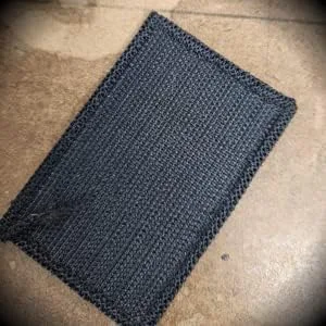 Miniatura 3 de If You're Recovering My Body - Parche de 2 x 3 con velcro, color oliva Drab