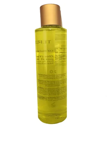 Miniatura 4 de Oleo , Argan Oil , Macadamia and Monoi of Tahití, TERRAMAR, 4.05 Oz