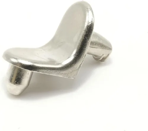 Miniatura 3 de ReplacementScrews Pasadores/clavijas/soportes compatibles con IKEA Part 106414 (HEMNES, HAVSTA) (paquete de 4)