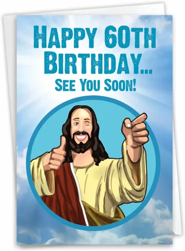 Miniatura 11 de NobleWorks - Divertida tarjeta de felicitación de 30 cumpleaños - Hito del humor de Joking God, tarjeta de felicitación de cumpleaños de 30 años