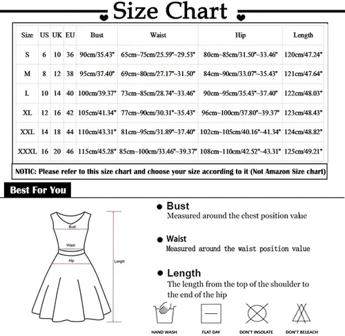 Miniatura 6 de Vestido de invitada de boda para mujer, de gasa, elegante, de encaje, sin mangas, para dama de honor, S-4XL
