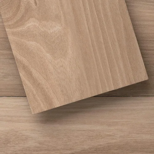 Miniatura 31 de LUCiDA SURFACES - Baldosas de vinilo de lujo, azulejos autoadhesivos para instalar uno mismo, 12 tablones con apariencia de madera, BaseCore - Blanc