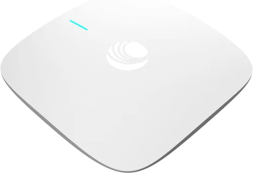 Miniatura 2 de Cambium Networks cnPilot e410 Wi-Fi 5 Punto de acceso inalámbrico comercial para interiores (WAP) - EE. UU. - Alimentado por PoE - Roaming mejorado