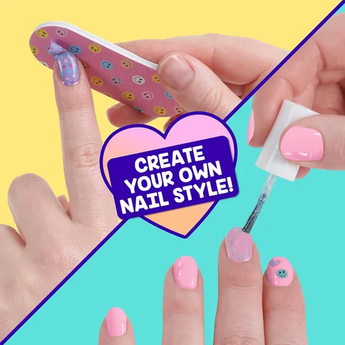 Miniatura 3 de Style Squad - 7 días de uñas