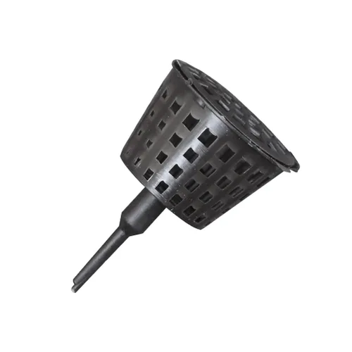Miniatura 5 de Happyyami Caja de fertilizante para bonsái con tapa, contenedor de fertilizante para plantas de interior, soporte portátil para bonsái suculentas