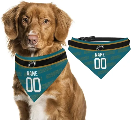 Miniatura 7 de Arizona Pet - Pañuelo personalizado para perros y gatos
