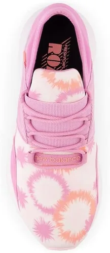 Miniatura 5 de New Balance Kids' Fresh Foam Roav V1 Lace-up Sneaker