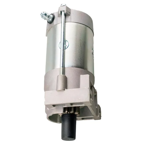 Miniatura 5 de Motor de arranque HZ 136-7880 Compatible con Toro Timecutter y más 127-9209 133-1564 133-9828