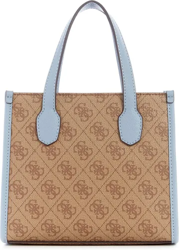Miniatura 4 de GUESS Silvana Mini Tote