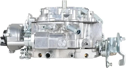 Miniatura 7 de GXYWADY Carburador de 4 barriles apto para Rochester Quadrajet 1904R 1906R 4MV 750CFM repuesto para Chevy GMC con motor 305-350c.i 1980-1989