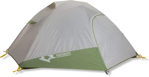 Miniatura 2 de Mountainsmith Morrison EVO - Tienda de campaña impermeable de 3 temporadas con huella para acampar