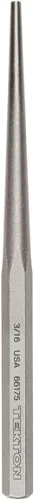 Miniatura 23 de TEKTON Punzón para pasador cilíndrico de 3/32 pulgadas 66063 Fabricado en Estados Unidos