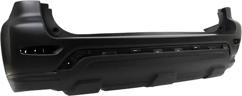 Miniatura 33 de Garage-Pro Cubierta de parachoques compatible con Nissan Altima CAPA Sedan trasero 2002-2006