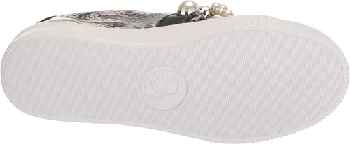 Miniatura 4 de Karl Lagerfeld Paris Vidya Pearls-Lace - Tenis para mujer