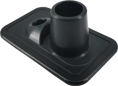 Miniatura 3 de Kit de herramienta universal de adaptador y juntas de limpieza de carbón para válvula de walnut Blaster para todas las válvulas de admisión de motor