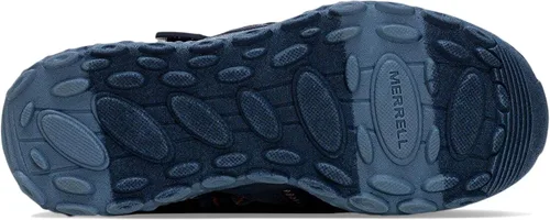 Miniatura 3 de Merrell Sandalia deportiva unisex Hyrdo 2 para niños