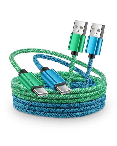 Miniatura 8 de Cargador iPhone 17 de 0.91 m con extremo USB, cable de carga CarPlay para auto corto para iPhone 17Pro Max, USBC, para Apple 17, 16, 15, iPhone Air