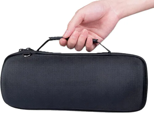 Miniatura 4 de co2CREA Funda rígida y de silicona para altavoz JBL Charge 5
