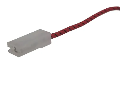 Miniatura 3 de Portafusibles de horno de microondas con fusible 5KV 0.85A Fusible de alto voltaje para el mantenimiento de hornos de microondas de las principales