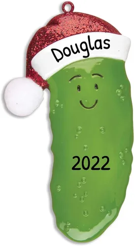 Miniatura 5 de Adornos de comida personalizados 2025 – Adorno de comida china, cajas chinas adornos de Navidad personalizados, caja de comida para llevar, adorno