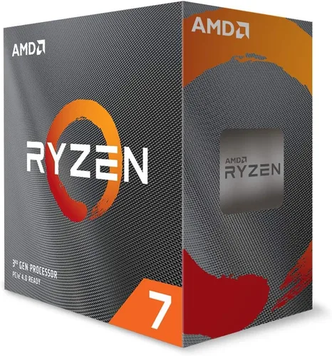 Miniatura 2 de AMD Ryzen 7 3800XT Procesador de escritorio desbloqueado de 8 núcleos y 16 hilos