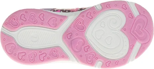 Miniatura 5 de Disney Tenis Minnie unisex para niños